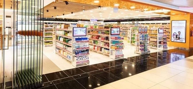 Cửa hàng bách hóa tư nhân gia đình cần bổ sung thêm LĐPT làm Dịp Tết 