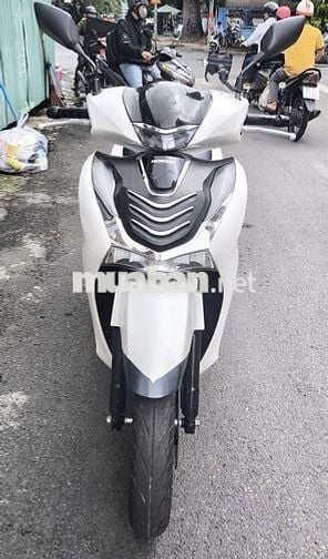 SH 125 mẫu mới gđ dùng có đồ chơi cần đổi xe nhỏ