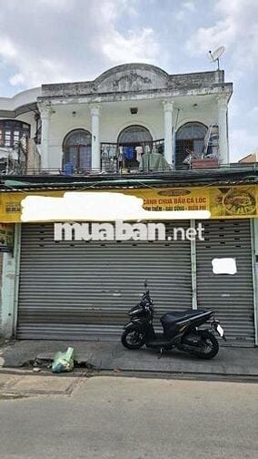 CHO THUÊ NHÀ NGUYÊN CĂN 215b Bùi Thị Xuân, Phường 3, Quận Tân Bình