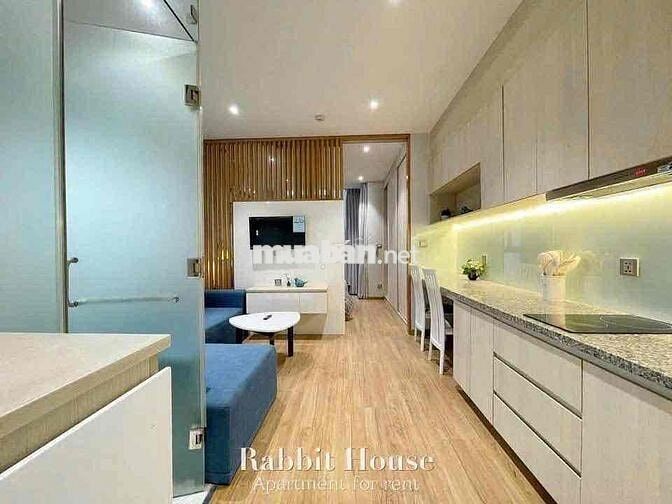 Khai trương chdv mới 100% gần cv hoàng văn thụ, vòng xoay lăng cha cả