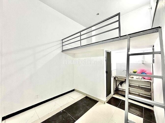 PHÒNG TRỌ GIÁ SINH VIÊN - ĐẦY ĐỦ TIỆN NGHI - GẦN ĐH VĂN HIẾN