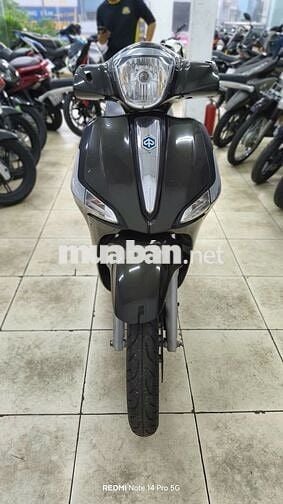 Liberty 125cc 2015 bs 60b8-68703