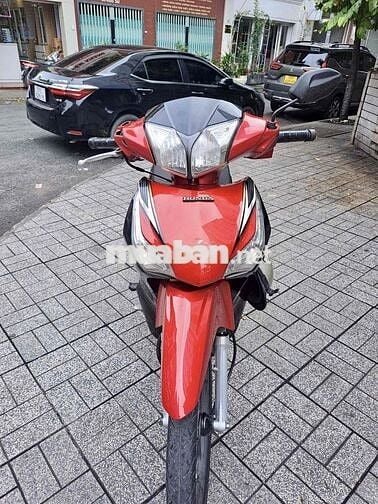 bán xe honda Future neo fi 2013 xe zin 14tr cchủ