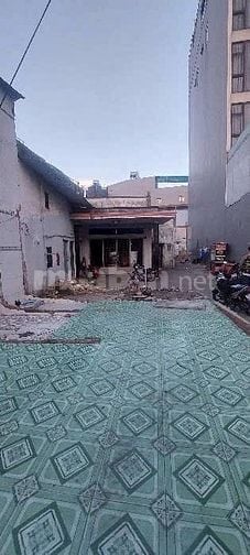 Nhà mặt tiền 380m2 Mã Lò, Bình Hung Hòa A, Bình Tân 