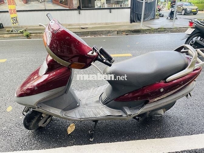 THANH LÝ XE SPACY NHẬT