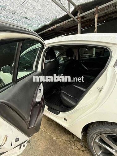 Mazda 6 2019 Mazda 6 2.0L Premium - 500000 km