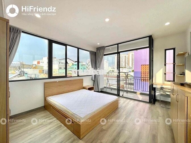 💥CĂN HỘ PENTHOUSE SIÊU ĐẸP | FULL NỘI THẤT SIÊU ĐẸP