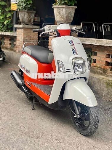 🆘🆘Cần bán xe Yamaha Cuxi bs95 giấy tờ đầy đủ