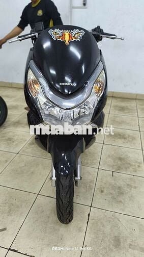 Pcx 125cc 2010 bs 59l1-02216