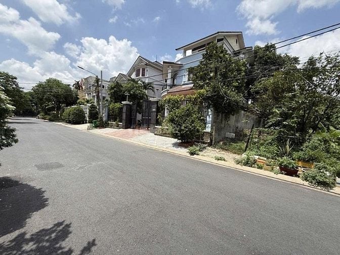 BÁN ĐẤT ĐƯỜNG SỐ 27 PHƯỜNG HIỆP BÌNH CHÁNH Q. THỦ ĐỨC