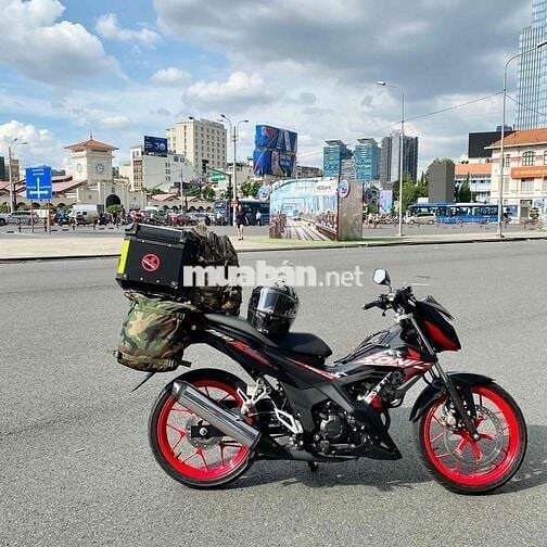 sonic zin dẹp 9879km