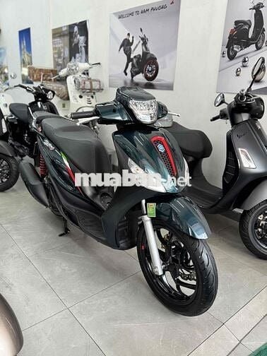 MedlyeS 150cc ABS .chính chủ hcm