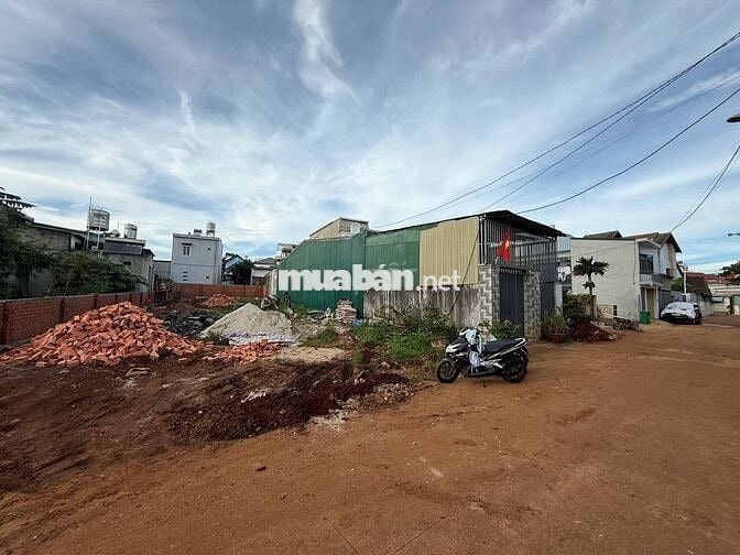 💥  LÔ ĐẤT GẦN TRƯỜNG HOÀNG VIỆT - TÂN LỢI