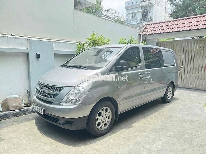 Hyundai Grand Starex 2013 - 135000 km