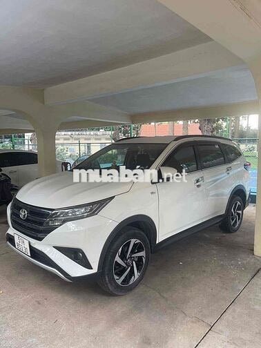 Rush 2020, biển trắng không kinh doanh