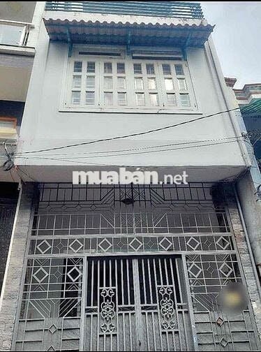 TÔI CHÍNH CHỦ [4x 12] 2 lầu 3PN,2WC,đường 26-3,hẽm 5m