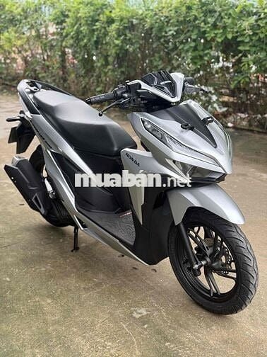 🌈 Vario 150 2019 Bạc Đen/ Xe Đẹp/ Máy Zin