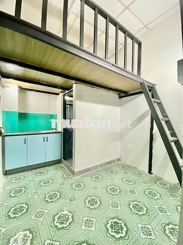 PHÒNG TRỌ FREE XE GẦN ĐẠI HỌC CÔNG NGHIỆP TP. HCM