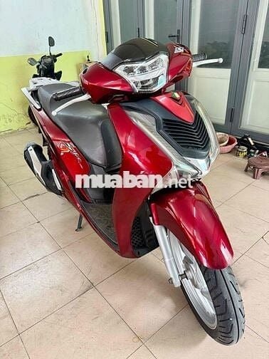 honda sh 150 2017 chính chủ