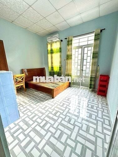 Mình cho thuê 1 phòng trong nhà nguyên căn , full nội thất