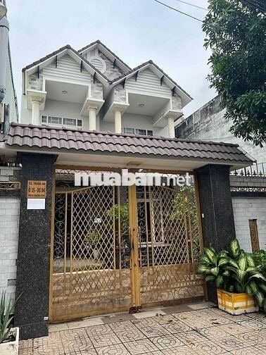 Bán vila khu viêtsing AnPhu Binh Dương