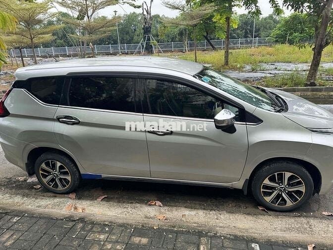 Mitsubishi Xpander Cross 2019 AT BSTP