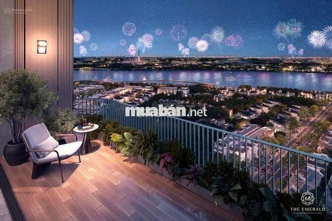 Thực hiện ước mơ thế hệ trẻ sở hữu căn hộ cao cấp SG chỉ với 2,4 tỷ