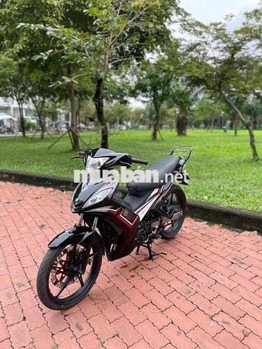 Exciter 2012 xuống áo 2010,bstp,xe đẹp máy êm