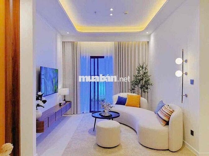 Bán Căn Hộ 2PN 70m2 rẻ nhất Hồ chí Minh giá 39,5tr/m2