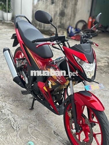 Sonic 150R 2021 ngay chủ