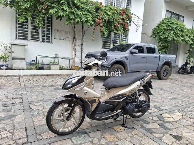 Xe yamaha novo4 bstp