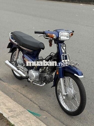 Super Dream 2005 BSTP chính chủ XE NHÀ dọn chơi