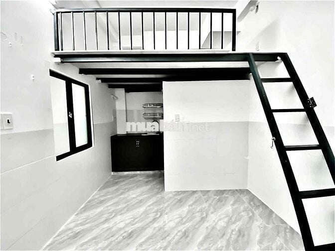 CĂN HỘ DUPLEX FULL NỘI THẤT NGAY LÊ ĐỨC THỌ ĐẦY ĐỦ TIỆN NGHI