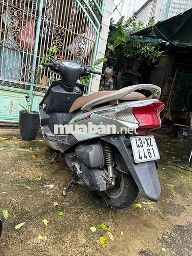 Bán xe tay ga Yamaha 125