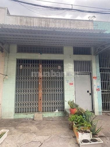 ✅Dãy trọ 5x20m Khu công nghiệp Tân Tạo, Phường Tân Tạo A, Bình Tân 