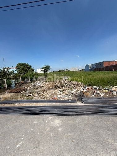 Cần Bán Gấp Đất Full Thổ Cư - Giá Còn Thương Lượng