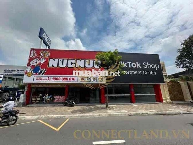 CHO THUÊ MẶT TIỀN ĐƯỜNG QUANG TRUNG