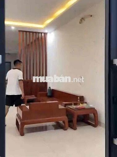 🔴 (NCC) CHO THUÊ NHÀ 3 TẦNG GẦN CẦU TRUNG LƯƠNG, ĐƯỜNG 10M5 NAM HÒA XU