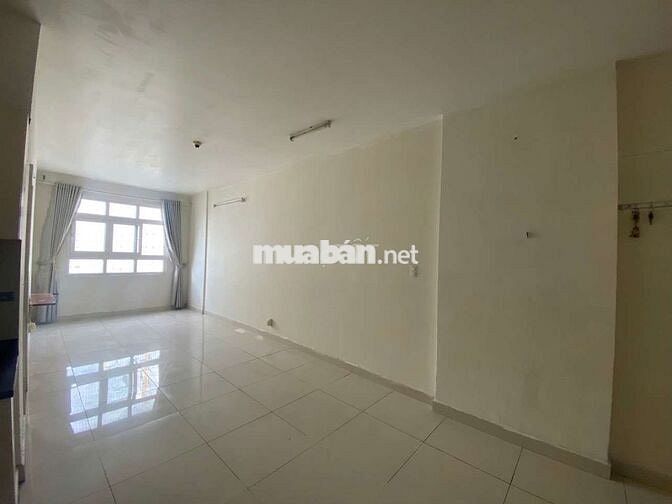 Cho thuê chung cư sạch sẽ , mới , dọn vào ở ngay