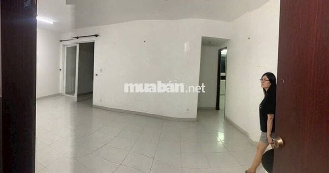 Cần bán căn hộ CC Thái An, Nguyễn Văn Quá, Q12. Giá 3tỷ, 73m2 2PN