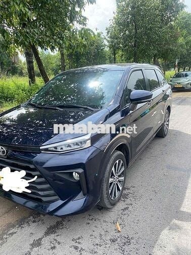 Toyota Avanza Premio 2023 CVT - 62000 km