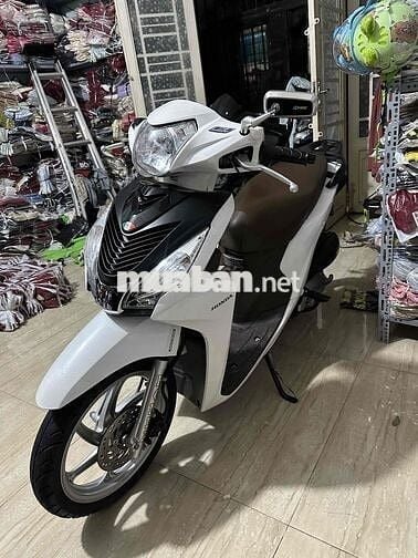 Vision  odo 25000km siêu zin máy chất