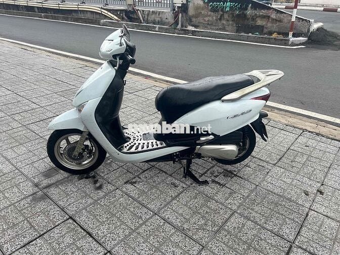 xe máy zin vip cop bs65 ngây chủ