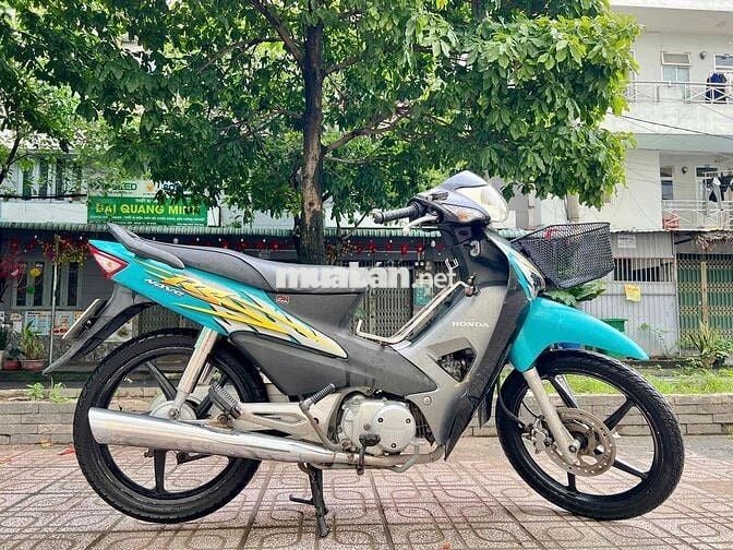 Honda Wave Rs 100 BSTP