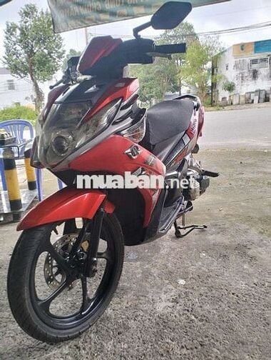 Xe bao im máy móc sạch sẽ