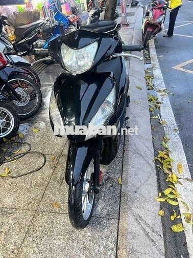 Honda vision 2014 mới 90% biển số thành phố