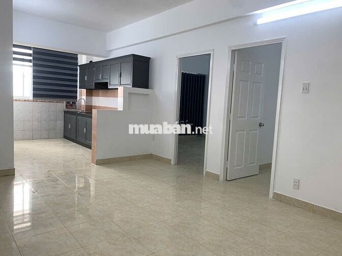 BÁN căn hộ H3 - Hoàng Diệu , Q4 Diện tích sử dụng :