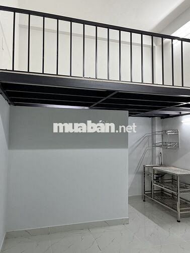 Phòng trọ đường Hoàng Diệu 2 Thủ Đức