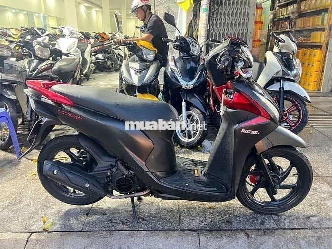 Honda vision 2016 mới 90% Bstp chính chủ