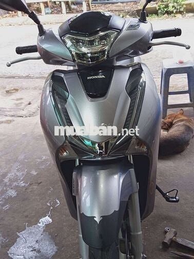 Sh125VNhonda màu như hình mới gần như95% chính chủ
